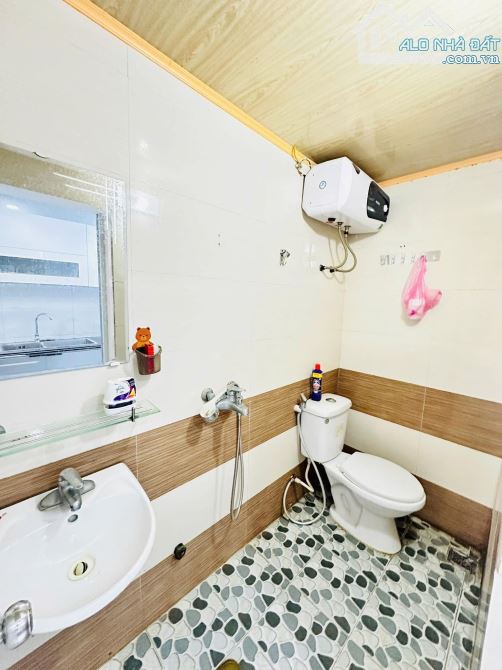 🌟 Nhà 2,5 tầng – Ngõ Trần Nguyên Hãn, Hải Phòng – Sạch sẽ, thoáng mát, vào ở ngay! - 4