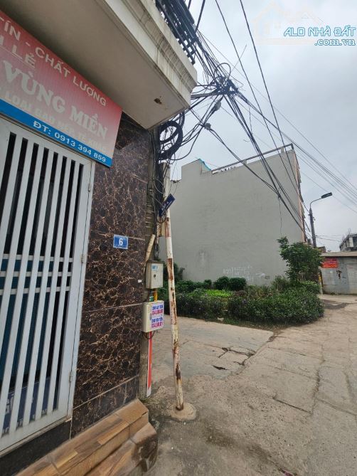 🏡PHÂN LÔ - Ô TÔ VÀO NHÀ - KHU CÁN BỘ VỀ HƯU - VỊ TRÍ ĐỈNH - KHÔNG QUY HOẠCH-ĐƯỜNG VĂN MIN - 4