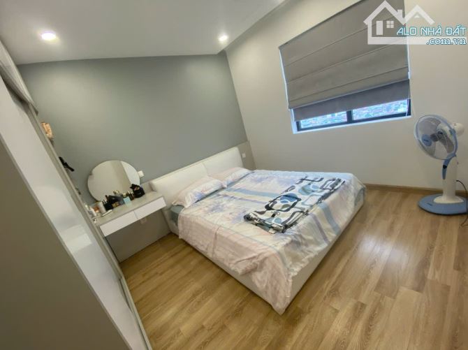 🏢 CHO THUÊ CĂN HỘ CAO CẤP – DOLPHIN PLAZA, 4PN - 3WC 200m2 giá cực tốt 🐬 - 4