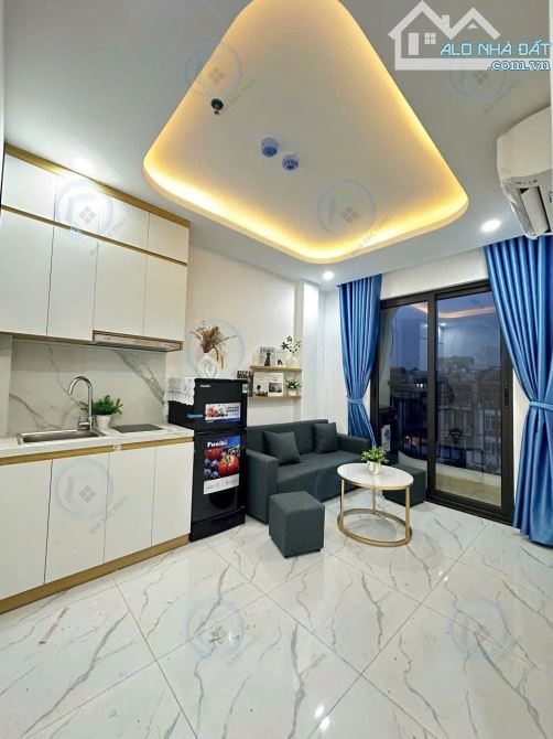 Bán CHDV lô góc Hồ Tùng Mậu, Cầu Giấy, dòng tiền cao 6.7%/năm. Dt 80m2, 23 tỷ. - 4