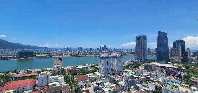 Bán Căn Hộ Fhome 16 Lý Thường Kiệt Hải Châu - Đà Nẵng - 4
