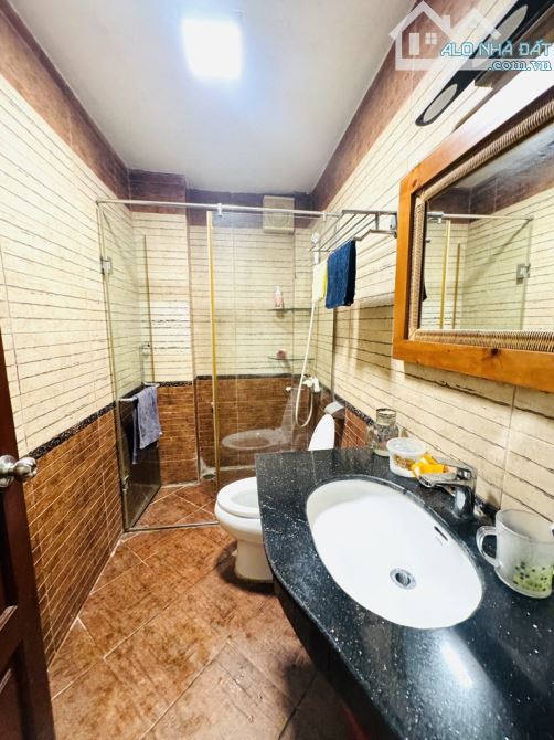 Siêu Phẩm Thịnh Liệt 48m² x 5 Tầng - Ô Tô Qua Nhà - An Ninh Tốt - Giá 11.2 Tỷ - 4