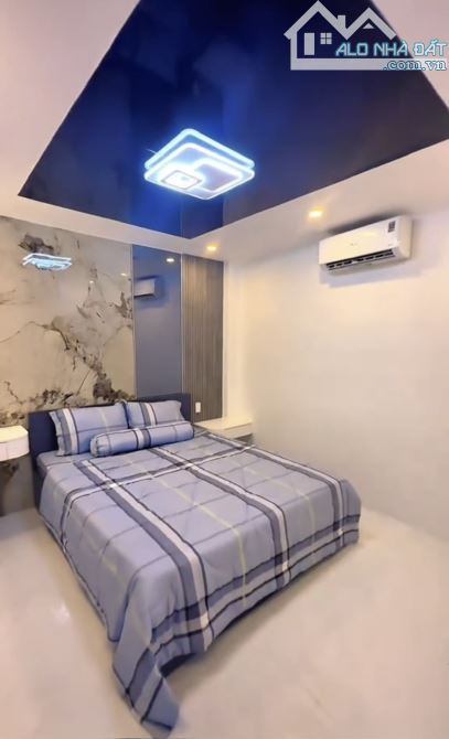 NHÀ TRỆT + LỬNG DT 4x30M – HẺM 7M – GẦN BV HOÀN MỸ, PHƯỜNG TƯƠNG BÌNH HIỆP, THỦ DẦU MỘT - 4