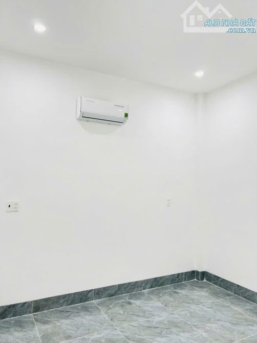 Nhà Mới hoàn thiện cao cấp 1 Trệt + 1 Lầu Khu Dân Cư An Bình, Phường Rạch Giá, An Giang - 4