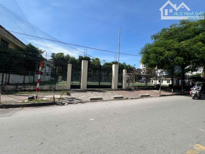 Yên Phúc Văn Quán 80m đất, đầu tư xây CCMN, chào 10 tỷ - 4