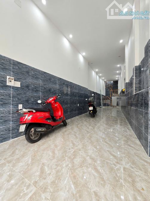 Chính Chủ Nhà 105/ Lê Lợi, (gần đường Viba núi lớn), P.Vũng Tàu, TPHCM. 120m2, 1T1L, 5ty8. - 4