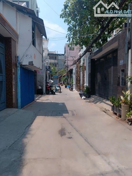 Lô Đất Hiếm 77 triệu/m2 - 245m2 (15x16) Điện Biên Phủ P17 - 4