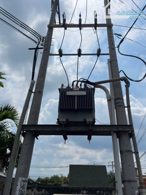 X085 Bán xưởng trong khu CN Trảng Bom Đồng nai DT : 11000m2 - Giá 90ty - 4