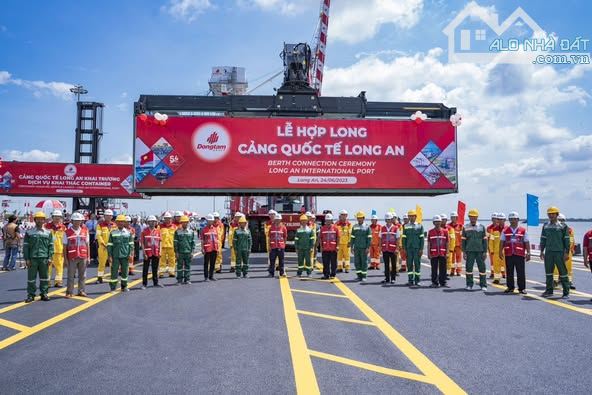 bán kho xưởng và đất khu công nghiêp long an , tỉnh long an - 4