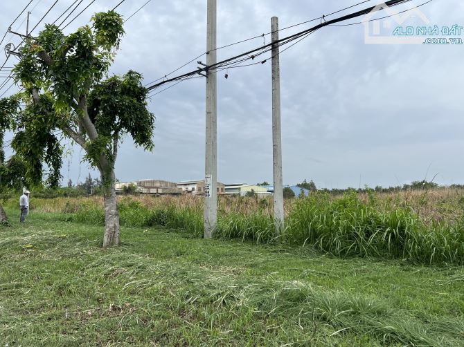 bán kho xưởng và đất khu công nghiêp hiêp phước , tphcm - 4