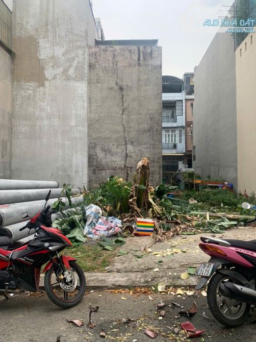 Bán Giá Tốt 54m Đất hẻm xe hơi Đường Số 9 cạnh KĐT Vạn Phúc Thủ Đức - 4