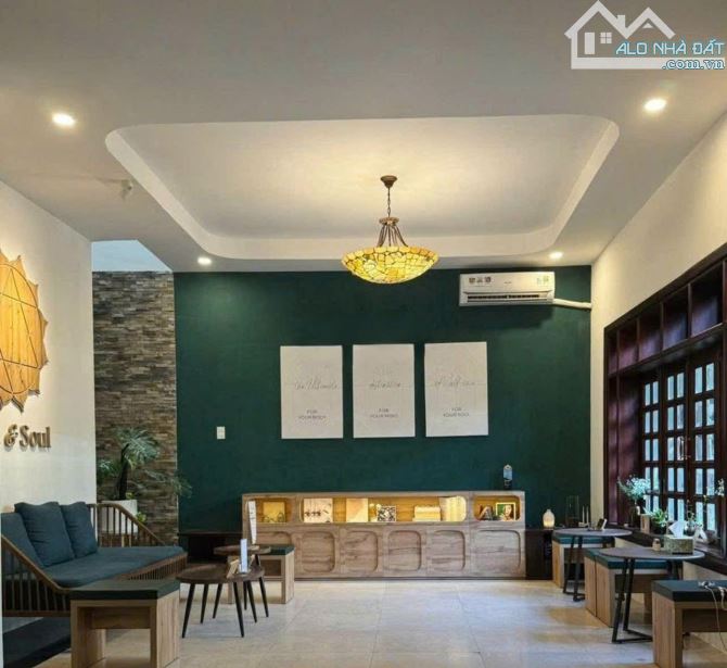 Cần bán nhà vườn ở An Tịnh Trảng Bàng 12x20 ( 235m2 thổ ) 1 tỷ 2 Sổ hồng sang tên ngay - 4