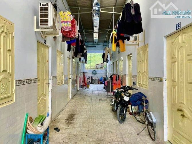 GẤP ! CCG Bán 2 dãy trọ 10 phòng ở An Bình An Tịnh 10x20 ( 200m2 ) 990 TRIỆU Sổ hồng rêng - 4