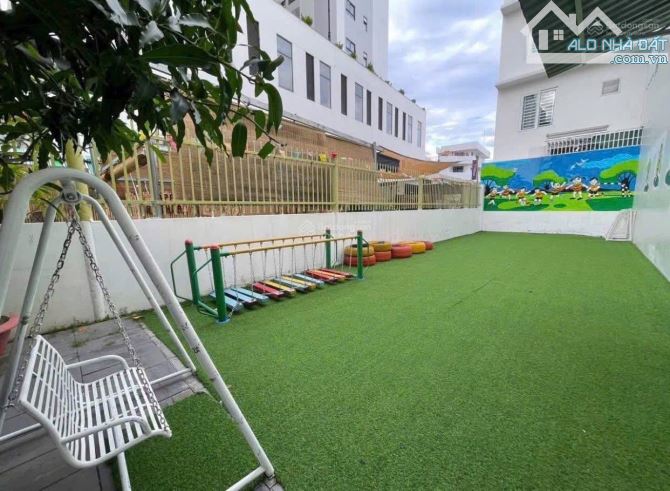 NHÀ 4 TẦNG 400M2 ĐƯỜNG A3 VŨ LĂNG KĐT VCN PHƯỚC HẢI, SỔ HOÀN CÔNG - 4