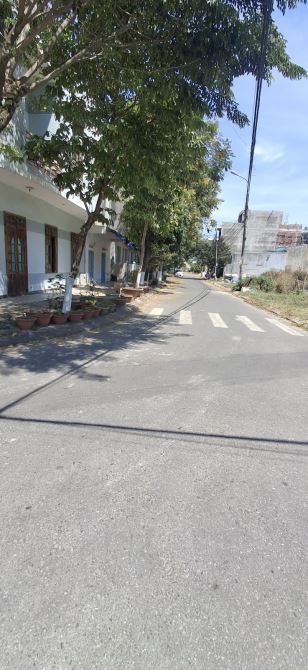 Bán đất lô góc mặt đường Yersin, Khuê Mỹ, Ngũ Hành Sơn, DT 248m2, 15 tỷ. - 4
