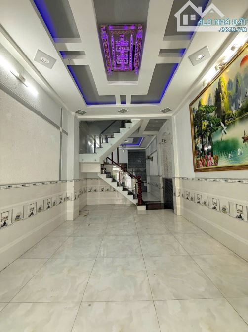 🌟 NHÀ ĐẸP TRÍ VIP TTH07 – VỊ TRÍ VÀNG, GIÁ CỰC TỐT 🌟 - 4