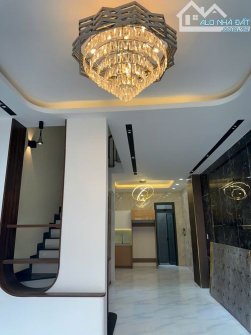 Bán nhà Tỉnh lộ 10 Bình Tân SỔ HỒNG RIÊNG 4x13 giá 5ty150tr - 4
