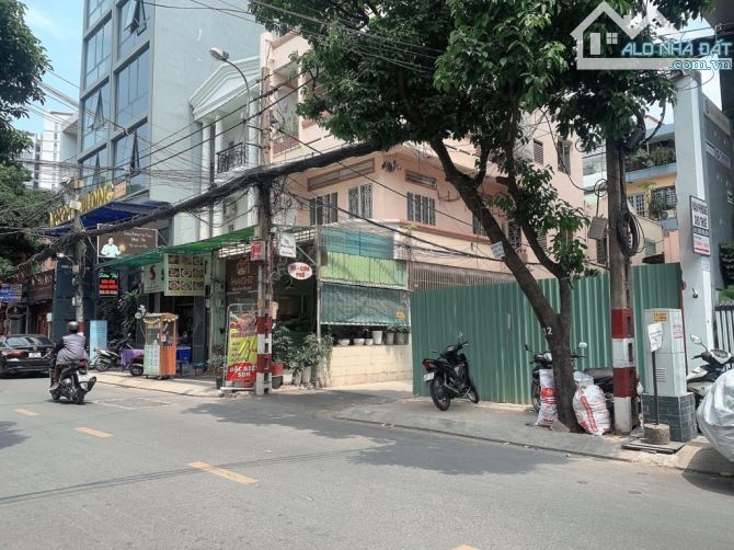57M2 HXH CỬU LONG, 4 TẦNG, 4PN NHỈNh 8 TỶ - 4