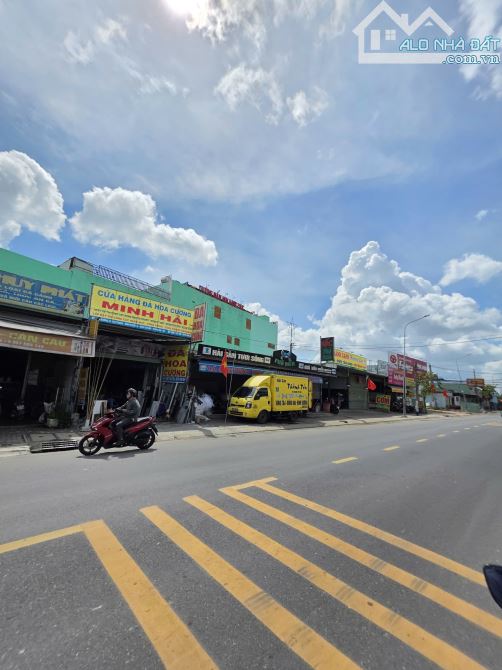 6Tỷ350__Đất ngang 6m Mặt Tiền Lê Thị Trung__Kinh Doanh Sầm Uất gần khúc ngã tư Bình Chuẩn - 4