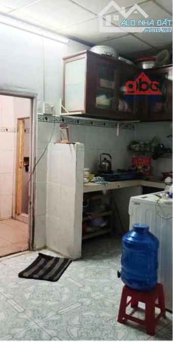 🆘🆘 Cần Bán Nhà 1trệt 1lầu Gần Chợ Tam Hoà , P Tam Hoà  ⚡️DT: 66m2 Sổ Riêng - 4