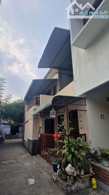 Bán nhà mặt đường Công Lý phường Bình Thọ gần chợ Thủ Đức (810m2) 65 tỷ - 4