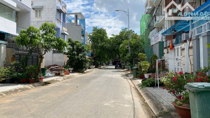 Bán đất kdc Thạnh Mỹ Lợi mặt đường 100 quận 2 cũ gần chợ nền P23 (99.8m2) 13.7 tỷ - 4