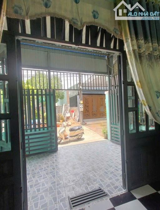 Cần bán gấp căn nhà ở Thị Trấn Củ Chi, Củ Chi, 163m2, giá chỉ 830 triệu, sổ hồng riêng - 4