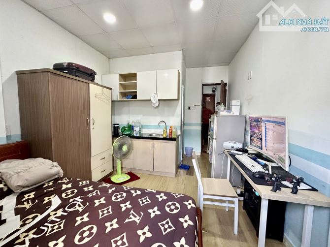 Ngay Phố Bùi Viện, Đỗ Quang Đẩu, P Phạm Ngũ Lão, Q1 - 52m2 - chỉ 11.5 tỷ - 4