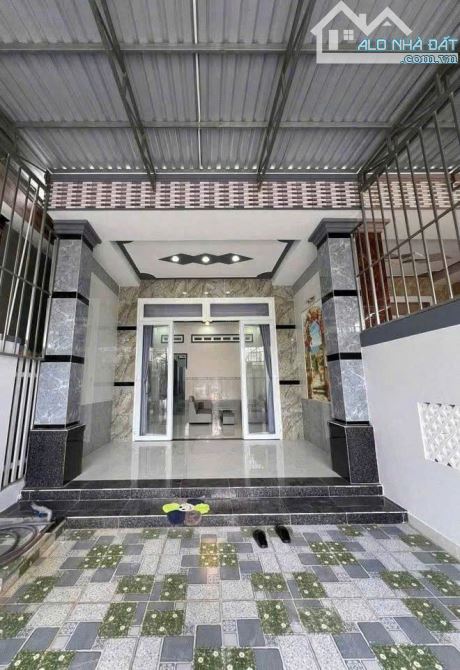 Bán nhà c4 tại dường lê minh nhựt, tân an hội 124m2 giá 865 triệu , sổ hồng riêng - 4
