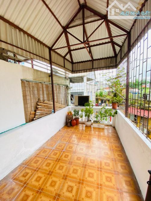 💥Dưới 5 Tỷ- TT Đống Đa– 20m Ra Ô Tô– Nhà 5 Tầng 20M²- KCBT– Ở Ngay💥 - 4