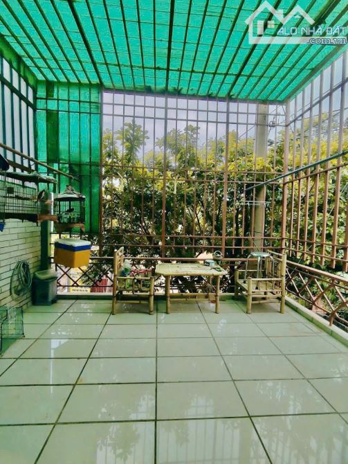 Cho thuê nhà 1T1L gần cây xăng 26, full nội thất chỉ 6tr/tháng - 4