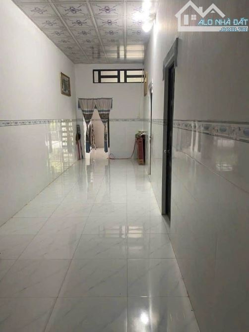 🆘MẶT NHỰA THỊ TRẤN CỦ CHI GIÁ 1TY2TRIỆU BÁN GẤP CHO ANH 7 NHÀ SHR DT 200M2🆘 - 4