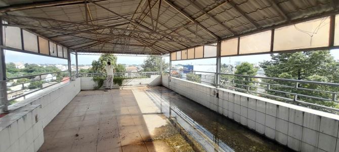 Cho thuê hoặc bán nhà mặt tiền đường Nguyễn Ái Quốc - 4