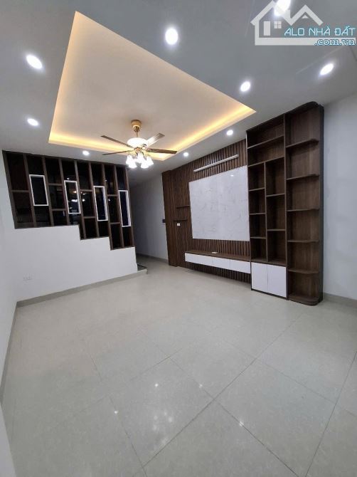 6 TẦNG THANG MÁY MẶT PHỐ HOANG CÔNG HÀ ĐÔNG, 50M, MT4M, GIÁ 18,9 TỶ - 4