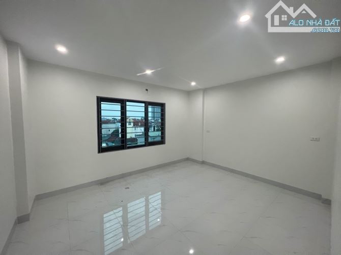 Siêu phẩm Tây Mỗ - 50m2*5 tầng - Nhà đẹp - 20m ô tô - Giếng trời thoáng sáng - Hơn 7 tỷ - 4