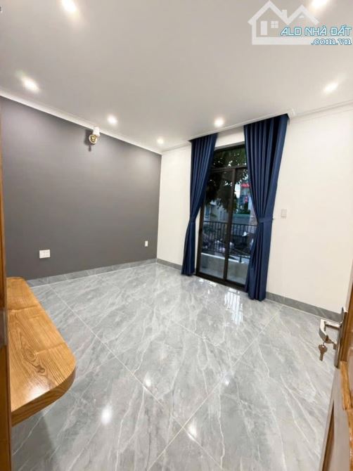 Bán nhà 1lầu mới hẻm oto Xô Viết Nghệ Tĩnh,TP. Vũng Tàu, diện tích 76m2 giá 6ty 180 thương - 4