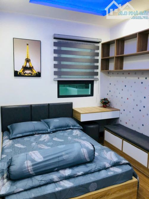 Bán căn hộ 2pn siêu sang, chung cư cao cấp Topaz Twins chỉ 2,9 tỷ - 4