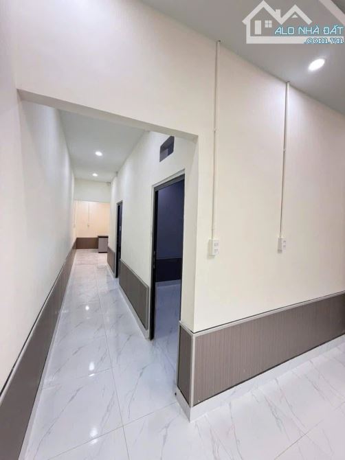 BÁN NHÀ GIÁ RẺ 2PN P8 ĐÀ LẠT - Giá bán : 1 tỷ 550 triệu - 4