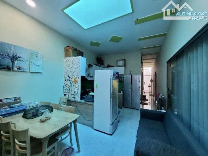 GẤP BÁN NHÀ HXH – NỞ HẬU – DT 140M²(NGANG 6.4) - ĐƯỜNG SỐ 7, LINH TRUNG, TP. THỦ ĐỨC - 4
