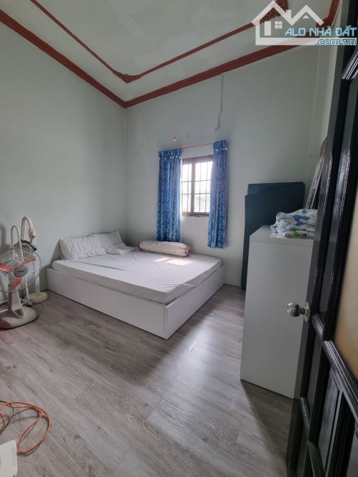 BÁN NHÀ 2 TẦNG 3PN, MỚI ĐẸP Ở NGAY 53M2- QUẬN 8, PHẠM THẾ HIỂN P6 - GIÁ CHỈ NHĨNH 5TY. - 4