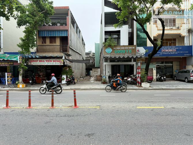 Cơ hội đầu tư đất ven biển – Mặt tiền Lý Thái Tông - 4
