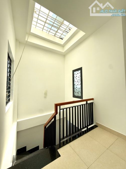 chủ cần bán nhanh căn nhà 3 tầng đường hoàng diệu - 4