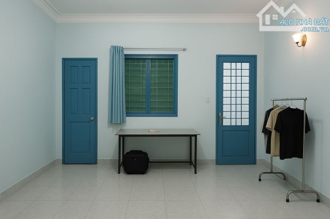 Bán nhà hẻm xe hơi,200m2 ngang7M,dòng tiền 30tr/tháng,3 tầng.Phú Thuận Quận 7,hơn 11 tỷ TL - 4