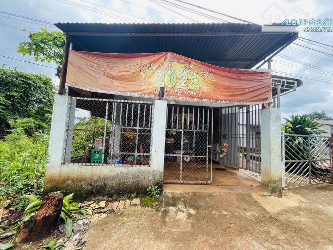 Đất mặt tiền đường nhựa Ea Noul - Buôn Đôn sát trường tiểu học Trần Quốc Toản - 4