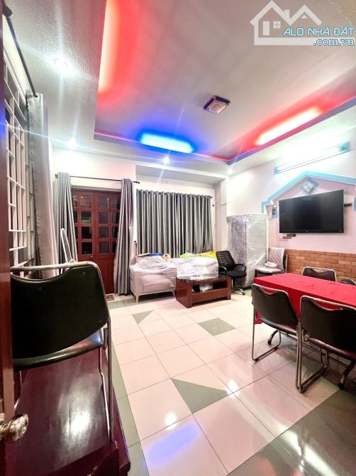 Bán Nhà giáp Tên Lửa, Lê Đình Cẩn, sát AEON Bình Tân, 100m2 chỉ 6.x tỷ - 4