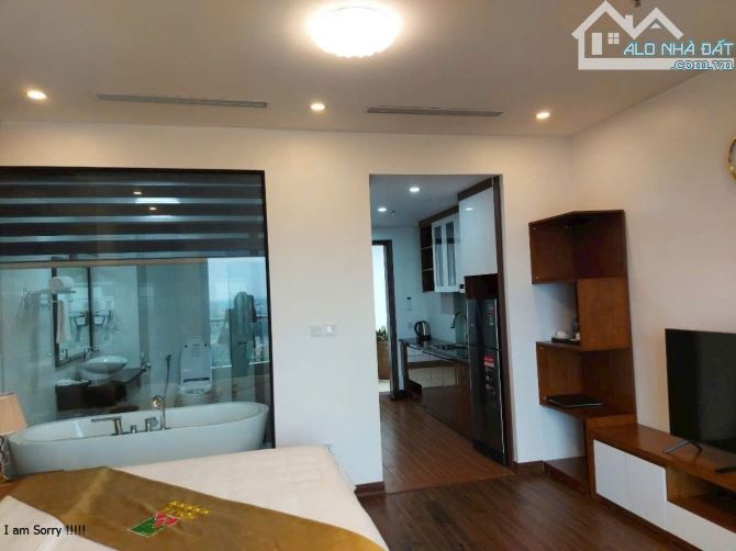 Cho thuê chung cư tại tòa nhà hòa xá hải dương - 4