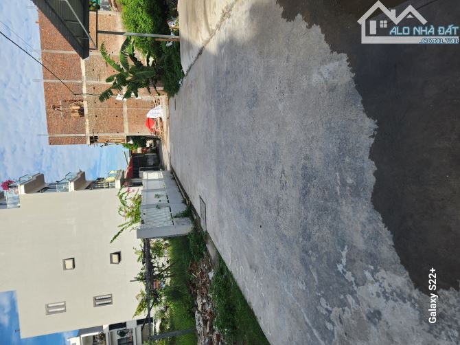 CỰC PHẨM . BÁN ĐẤT 53,5M2. LÔ GÓC. TẠI QUỲNH HOÀNG-NAM SƠN-AN DƯƠNG- HẢI PHÒNG. CHỈ 2,05 T - 4