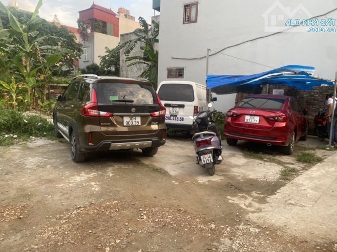 📌HIẾM- ĐẤT LÊ XÁ- MAI LÂM- Đ-A THÔNG SỐ ĐẸP-NGÕ THÔNG- GIÁ   ĐẦU TƯ- DÂN TRÍ CAO🍀  📌Diệ - 4