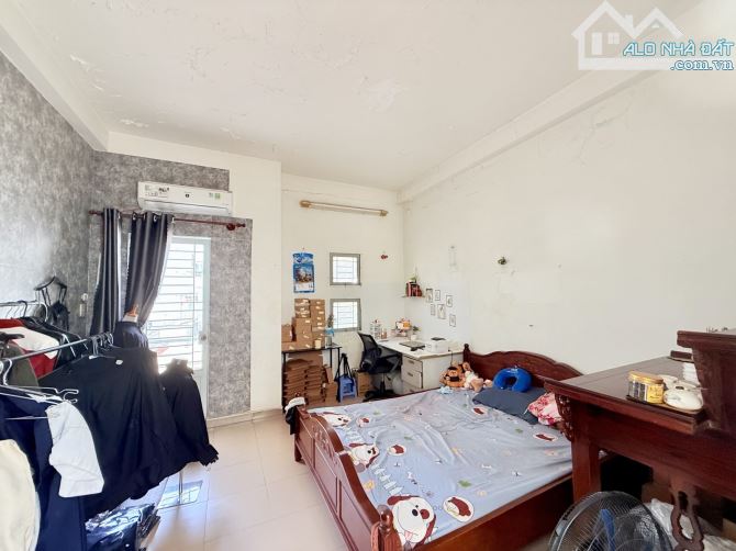 🚖 TÂN PHÚ, NHÀ ĐẸP HXH ,CẠNH AEON , 57M² , 3 TẦNG BTCT, GIÁ CHỈ 5.69 TỶ 🚖 - 4