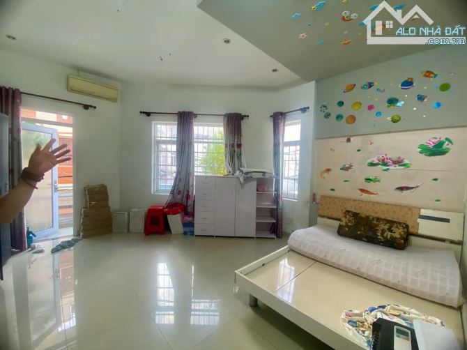 Siêu phẩm, Nhà 4 tầng, 70m2,5x15, hẻm 8m Gò Dầu. Vị trí vàng, giá 10.5 tỷ TL - 4